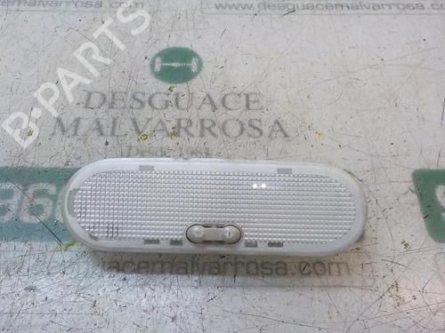 Used Interior roof light Interior roof light DACIA DOKKER Box Body/MPV 1.5 dCi (FEAJ) (90 hp) 7411667 7411667