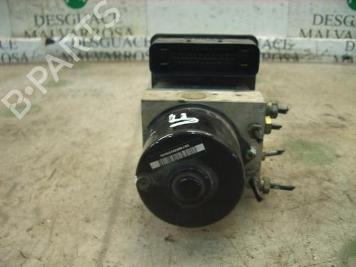 ABS pump FORD FIESTA V (JH_, JD_) 1.4 TDCi | BP3776119M43 