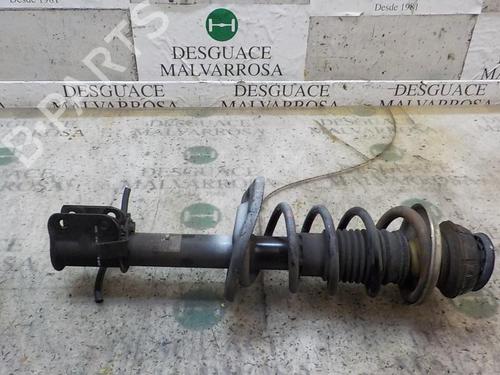 Left front shock absorber DACIA LODGY (JS_)  | BP3846825M16 