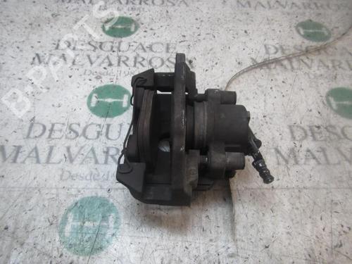 Right front brake caliper FORD TRANSIT CONNECT (P65_, P70_, P80_) | BP11548151M104 - Image 2