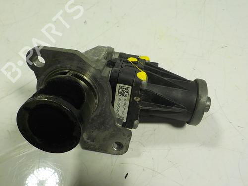 Used Egr Egr RENAULT CLIO IV (BH_) 1.5 dCi 75 (75 hp) 17233283 17233283