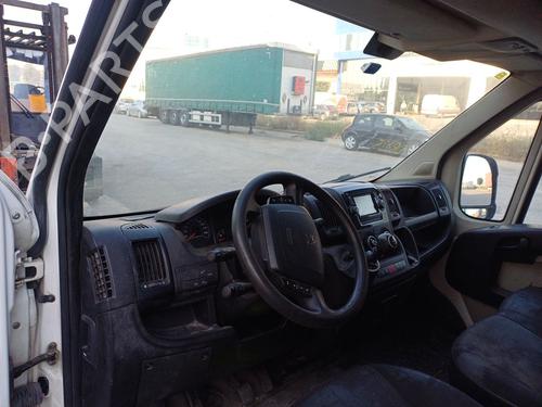 Pedal PEUGEOT BOXER Platform/Chassis  | BP27931063I4  - Image 12