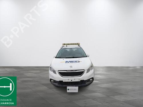 Right tailgate light PEUGEOT 2008 I (CU_)  | BP11885000C80  - Image 11