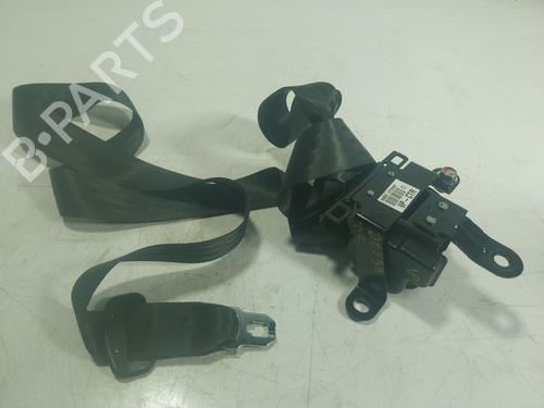 Used Rear center seatbelt HYUNDAI ix35 (LM, EL, ELH) 1.7 CRDi (116 hp) 20129608