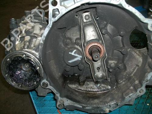 Gearbox HONDA CIVIC V Hatchback (EG)  | BP3778819M3 