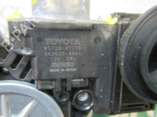 Rear left window mechanism TOYOTA PRIUS PLUS (_W4_)  | BP4002889C24 