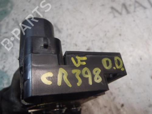 Front right lock CHEVROLET NUBIRA Saloon 1.6 | BP3826046C97