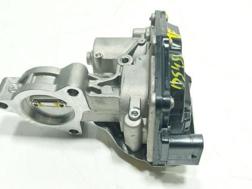 Spjældhus Spjældhus BMW X5 (G05, F95) xDrive 40 d Mild-Hybrid (352 hp) 34119916 34119916