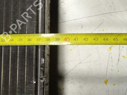 Water radiator RENAULT MEGANE III Coupe (DZ0/1_)  | BP8853862M31 