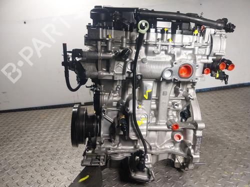 Moteur CITROËN C4 CACTUS 1.2 THP 110 (110 hp) 20086280