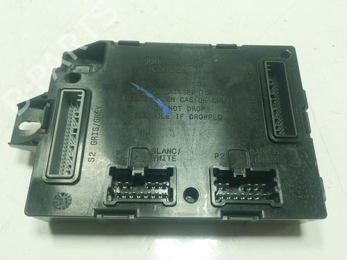 Electronic module RENAULT TRAFIC III Van (FG_)  | BP18421187M83 