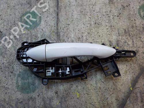 Used Rear right exterior door handle Rear right exterior door handle OPEL ASTRA K (B16) [2015-2022] 3998242 3998242