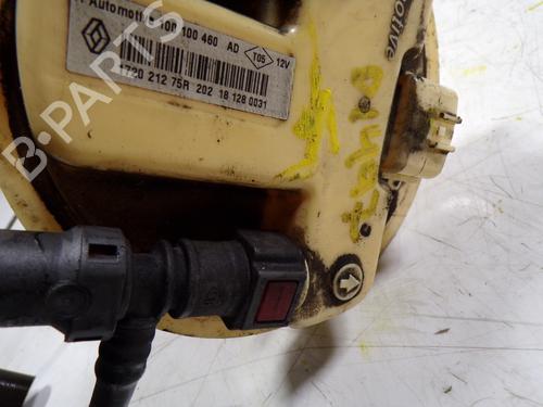 Fuel pump RENAULT CLIO IV (BH_)  | BP9664179M76 