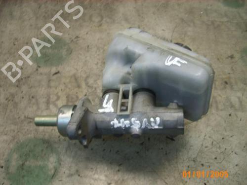Used Brake master cylinder OPEL CORSA C (X01) [2000-2009]  3759043