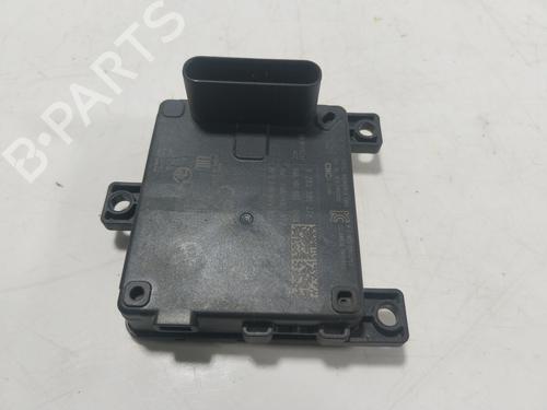 Used Electronic module SEAT LEON Sportstourer (KL8, KLD) [2020-2025]  17639370