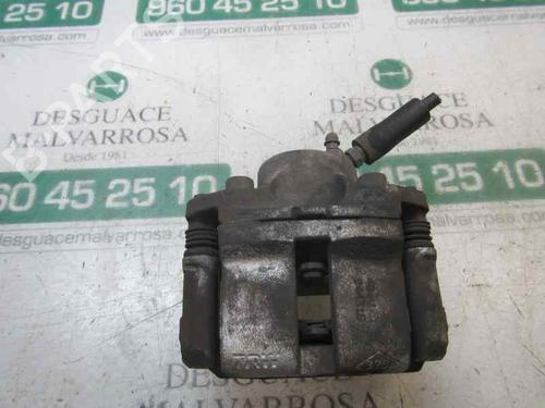 left-front-brake-caliper-renault-twingo-ii-cn0_-12-16v-cn04-cn0b-2007-11550411 main image