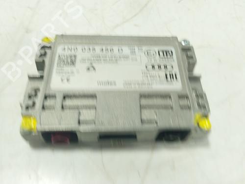 modulo-electronico-porsche-cayenne-9ya-2017-32092020 main image