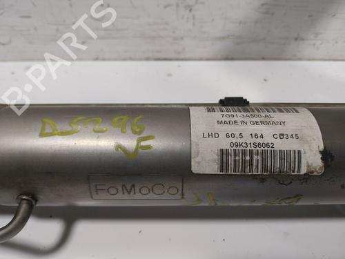 Steering rack FORD MONDEO IV Saloon (BA7) 2.0 TDCi | BP32232631M22 - Image 3
