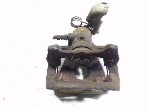 Right rear brake caliper ALFA ROMEO BRERA (939_) 2.4 JTDM 20V (939DXD1B, 939DXD12) | BP11553593M106 