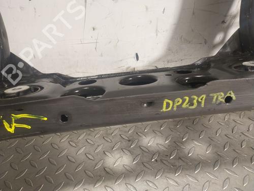 Rear axle MERCEDES-BENZ GLE (W166) 400 4-matic (166.056) | BP23101505M2 