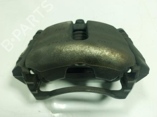 Used Right front brake caliper Right front brake caliper SKODA OCTAVIA III Combi (5E5, 5E6) 2.0 TDI (150 hp) 17146340 17146340