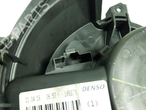 Heater blower motor FIAT DOBLO Cargo (263_)  | BP15944115M62 