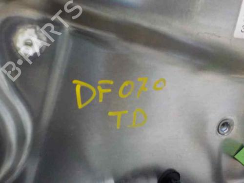 Rear right window mechanism MERCEDES-BENZ C-CLASS (W204)  | BP5322014C25 