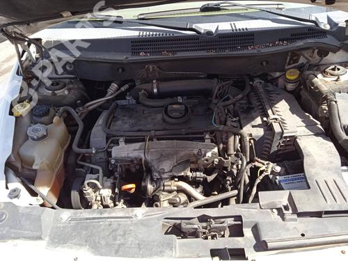 Left front steering knuckle DODGE CALIBER 2.0 CRD | BP8184917M25  - Image 5