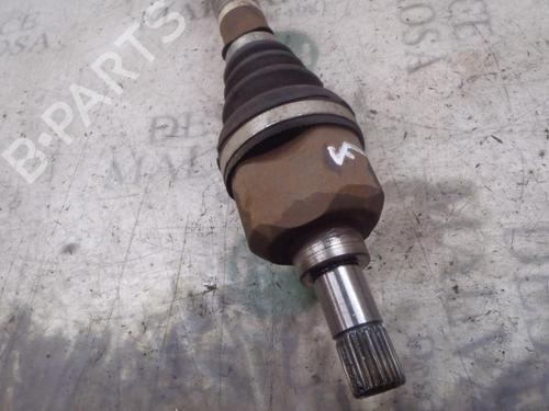 Left front driveshaft CITROËN C4 I (LC_) | BP3821273M38