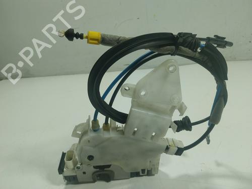 Rear left lock MERCEDES-BENZ E-CLASS (W212) E 220 CDI / BlueTEC (212.001, 212.002) | BP17910299C100