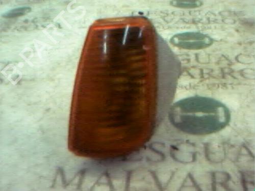 Used Left front indicator Left front indicator VW POLO II (86C, 80) [1981-1994] 3763922 3763922