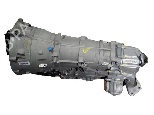 Used Gearbox BMW 5 (F10) 530 d xDrive (258 hp) 8229001