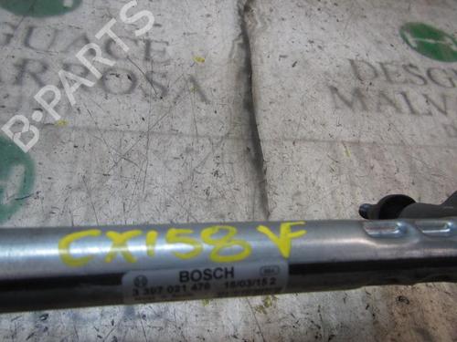 Front wipers mechanism SEAT ALHAMBRA (710, 711) 2.0 TDI | BP14277304C83 