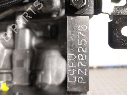 Engine HYUNDAI GETZ (TB)  | BP25120071M1 