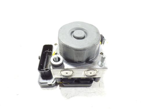 ABS pump RENAULT CLIO IV (BH_) 1.5 dCi 75 | BP9498439M43 