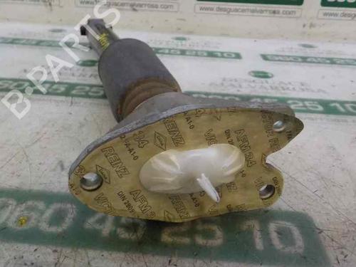 Right rear shock absorber BMW 1 (F20) 116 d | BP6567247M19