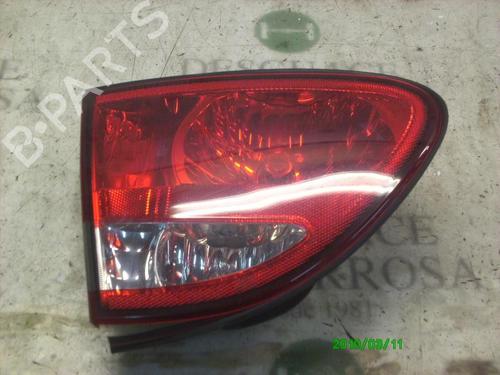 Used Left tailgate light Left tailgate light CHEVROLET ALERO [1999-2004] 4013410 4013410