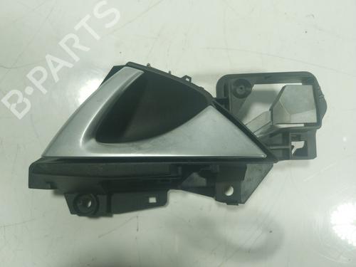 Used Front right interior door handle DS DS 5 (KF_) 2.0 BlueHDi 150 (150 hp) 16876494
