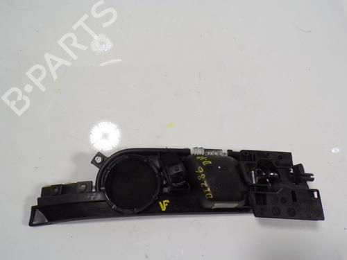 Front left interior door handle VW PHAETON (3D1, 3D2, 3D3, 3D4, 3D6, 3D7, 3D8, 3D9) 3.0 V6 TDI 4motion | BP8906475I13 