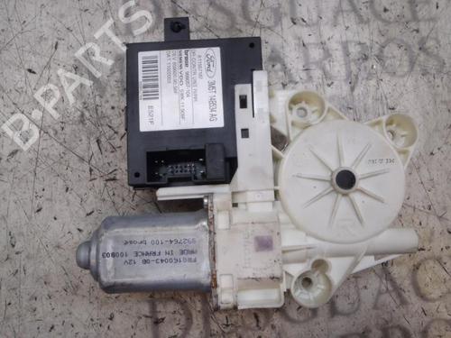 Right rear window motor FORD FOCUS C-MAX (DM2) 2.0 TDCi | BP3820100E22 
