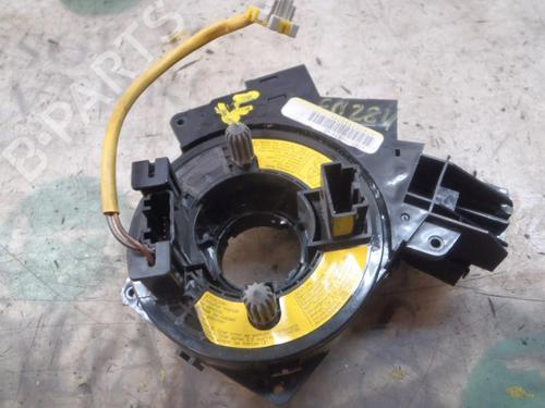 Used Squib airbag FORD FOCUS II Saloon (DB_, FCH, DH) 1.6 TDCi (90 hp) 3824021