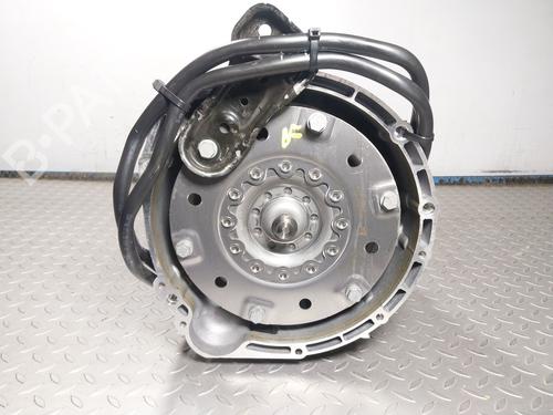 Used Gearbox BMW 5 (G30, F90) [2016-2025]  24738054
