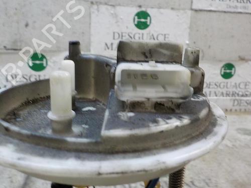 Fuel pump FIAT DOBLO Box Body/MPV (223_)  | BP4006320M76 