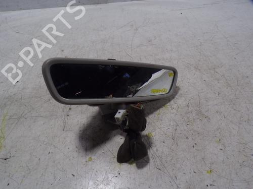 Used Rear mirror Rear mirror MERCEDES-BENZ C-CLASS (W204) C 220 CDI (204.008) (170 hp) 8286418 8286418