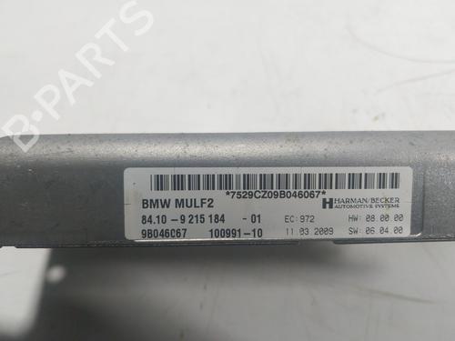Electronic module BMW 3 (E90) 318 d | BP17824765M83 