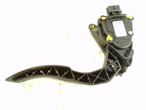 Used Pedal Pedal RENAULT CLIO IV (BH_) 1.5 dCi 90 (90 hp) 7627623 7627623