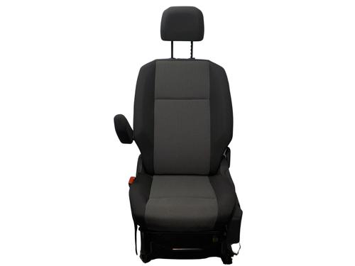 Used Left front seat Left front seat TOYOTA PROACE CITY Box Body/MPV [2019-2026] 11089852 11089852