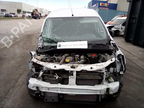 Used Parts DACIA DOKKER Pickup 1.5 dCi 90 819405