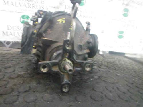 Rear differential MERCEDES-BENZ S-CLASS (W140)  | BP3844277M24 