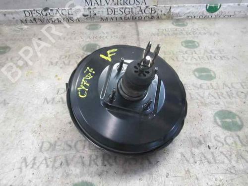 Used Servo brake Servo brake 3856141 3856141